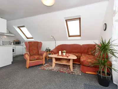 Ferienwohnung für 4 Personen (45 m²) in Neuharlingersiel 9/10