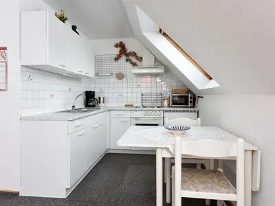 Ferienwohnung für 4 Personen (45 m²) in Neuharlingersiel 10/10