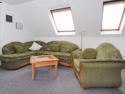 Ferienwohnung für 4 Personen (45 m²) in Neuharlingersiel 5/10