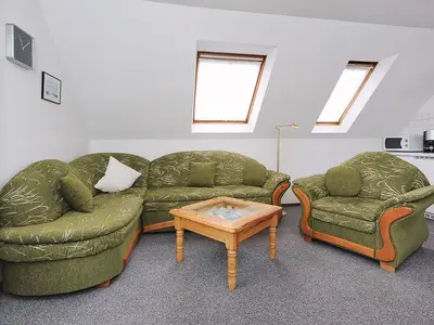 Ferienwohnung für 4 Personen (45 m²) in Neuharlingersiel 6/10