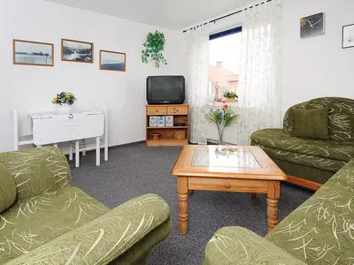 Ferienwohnung für 4 Personen (45 m²) in Neuharlingersiel 7/10