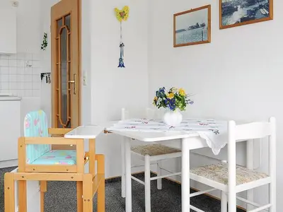 Ferienwohnung für 4 Personen (45 m²) in Neuharlingersiel 8/10