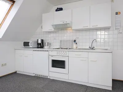 Ferienwohnung für 4 Personen (45 m²) in Neuharlingersiel 9/10