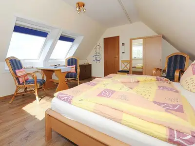 Ferienwohnung für 2 Personen (35 m²) in Neuharlingersiel 9/10