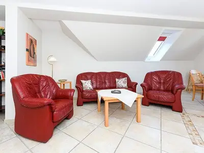 Ferienwohnung für 5 Personen (72 m²) in Neuharlingersiel 4/10