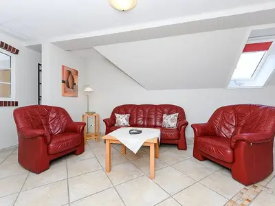 Ferienwohnung für 5 Personen (72 m²) in Neuharlingersiel 5/10