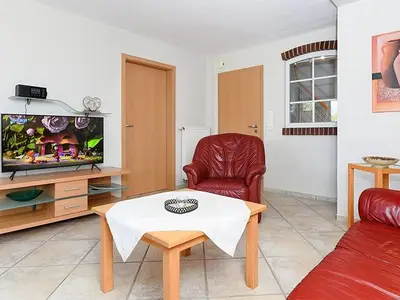 Ferienwohnung für 5 Personen (72 m²) in Neuharlingersiel 6/10