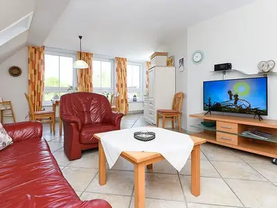 Ferienwohnung für 5 Personen (72 m²) in Neuharlingersiel 8/10