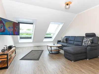 Ferienwohnung für 4 Personen (64 m²) in Neuharlingersiel 4/10