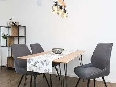 Ferienwohnung für 3 Personen (51 m²) in Neuharlingersiel 9/10