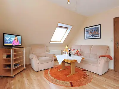 Ferienwohnung für 2 Personen (45 m²) in Neuharlingersiel 8/10