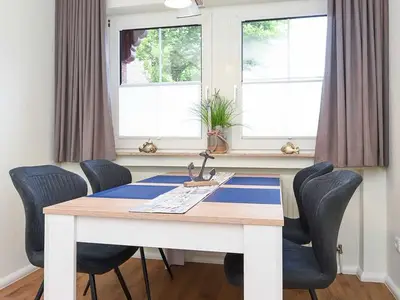 Ferienwohnung für 5 Personen (60 m²) in Neuharlingersiel 10/10
