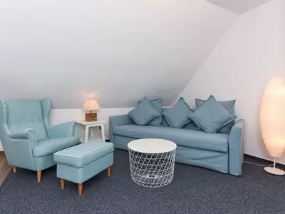 Ferienwohnung für 2 Personen (40 m²) in Neuharlingersiel 6/10