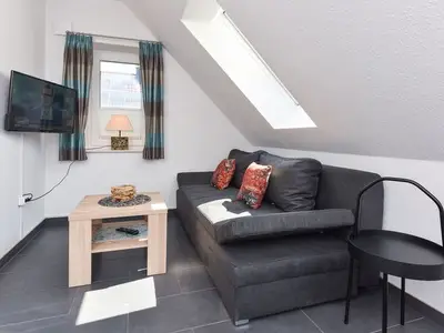Ferienwohnung für 2 Personen (30 m²) in Neuharlingersiel 5/10