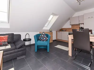 Ferienwohnung für 2 Personen (30 m²) in Neuharlingersiel 6/10