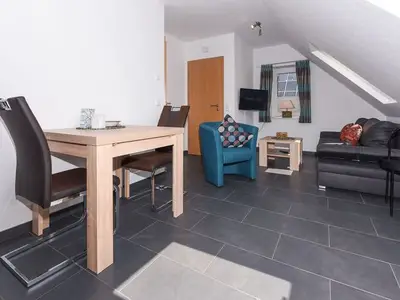 Ferienwohnung für 2 Personen (30 m²) in Neuharlingersiel 7/10