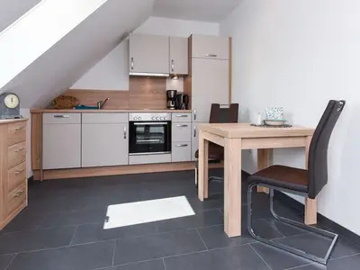 Ferienwohnung für 2 Personen (30 m²) in Neuharlingersiel 8/10