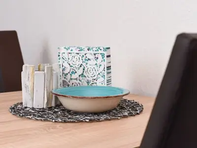 Ferienwohnung für 2 Personen (30 m²) in Neuharlingersiel 10/10