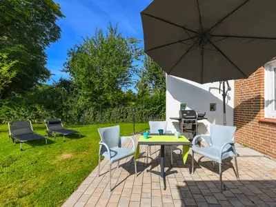 Ferienwohnung für 3 Personen (50 m²) in Groß Holum 4/10