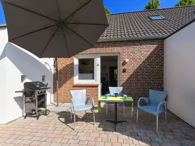 Ferienwohnung für 3 Personen (50 m²) in Groß Holum 5/10