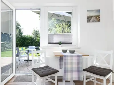 Ferienwohnung für 3 Personen (50 m²) in Groß Holum 6/10