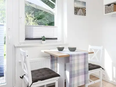 Ferienwohnung für 3 Personen (50 m²) in Groß Holum 7/10