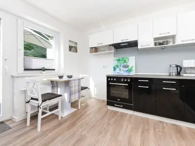 Ferienwohnung für 3 Personen (50 m²) in Groß Holum 8/10