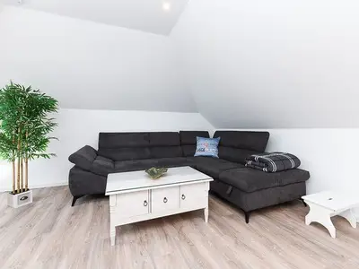 Ferienwohnung für 3 Personen (50 m²) in Groß Holum 9/10