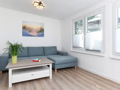 Ferienwohnung für 3 Personen (50 m²) in Groß Holum 9/10