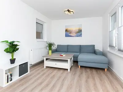 Ferienwohnung für 3 Personen (50 m²) in Groß Holum 10/10