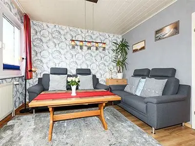 Ferienwohnung für 2 Personen (40 m²) in Neuharlingersiel 4/10