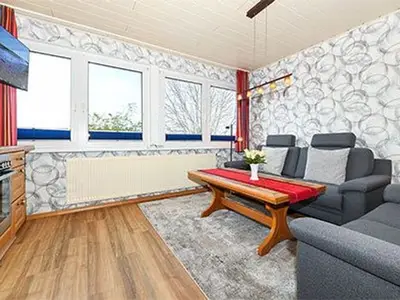 Ferienwohnung für 2 Personen (40 m²) in Neuharlingersiel 5/10