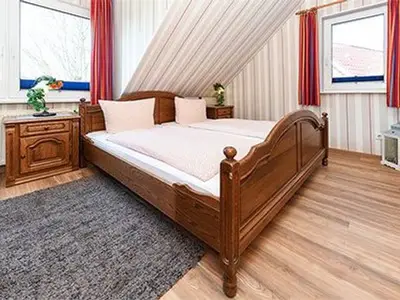 Ferienwohnung für 2 Personen (40 m²) in Neuharlingersiel 8/10