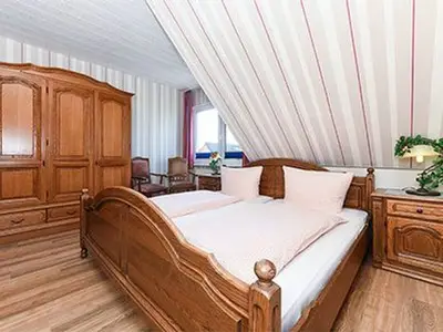 Ferienwohnung für 2 Personen (40 m²) in Neuharlingersiel 9/10