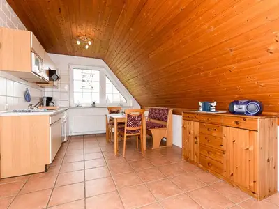 Ferienwohnung für 5 Personen (50 m²) in Neuharlingersiel 5/10