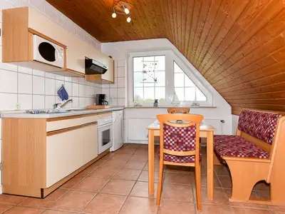 Ferienwohnung für 5 Personen (50 m²) in Neuharlingersiel 6/10