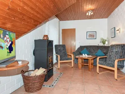 Ferienwohnung für 5 Personen (50 m²) in Neuharlingersiel 9/10