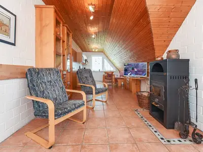 Ferienwohnung für 5 Personen (50 m²) in Neuharlingersiel 10/10