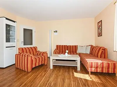 Ferienwohnung für 5 Personen (65 m²) in Neuharlingersiel 4/10
