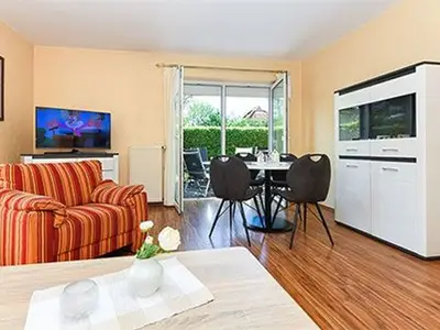 Ferienwohnung für 5 Personen (65 m²) in Neuharlingersiel 6/10