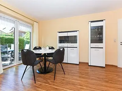 Ferienwohnung für 5 Personen (65 m²) in Neuharlingersiel 8/10
