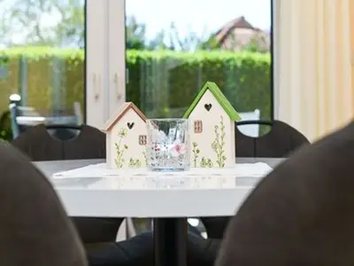 Ferienwohnung für 5 Personen (65 m²) in Neuharlingersiel 9/10
