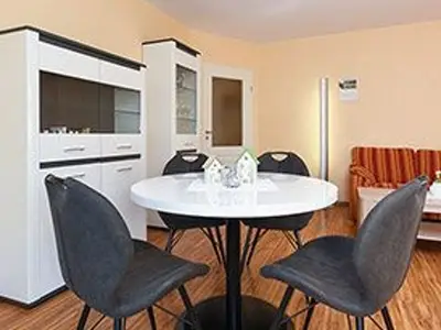 Ferienwohnung für 5 Personen (65 m²) in Neuharlingersiel 10/10