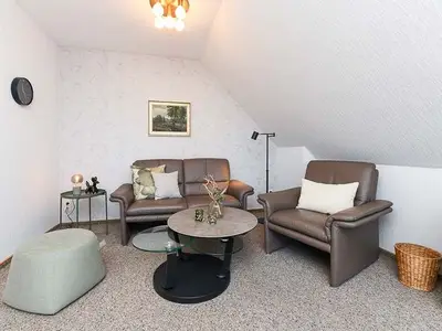 Ferienwohnung für 3 Personen (65 m²) in Neuharlingersiel 7/10