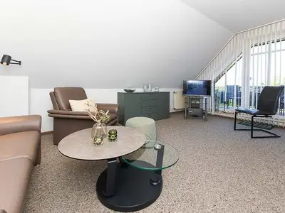 Ferienwohnung für 3 Personen (65 m²) in Neuharlingersiel 8/10