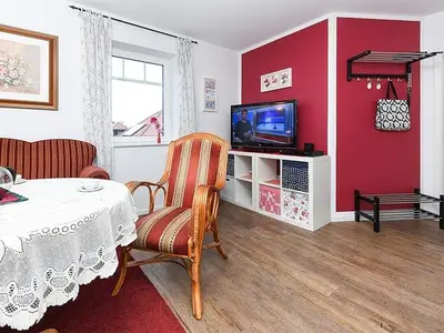 Ferienwohnung für 3 Personen (50 m²) in Neuharlingersiel 4/10