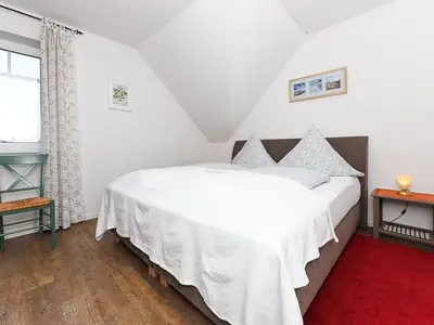 Ferienwohnung für 3 Personen (50 m²) in Neuharlingersiel 8/10