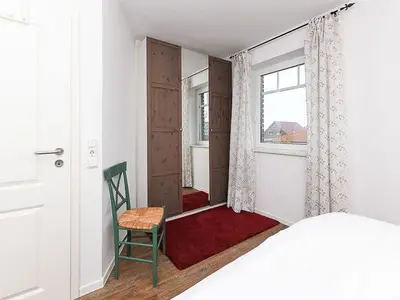 Ferienwohnung für 3 Personen (50 m²) in Neuharlingersiel 9/10