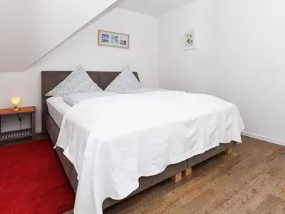 Ferienwohnung für 3 Personen (50 m²) in Neuharlingersiel 10/10