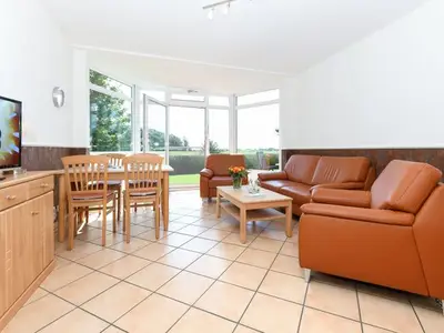 Ferienwohnung für 4 Personen (70 m²) in Neuharlingersiel 7/10